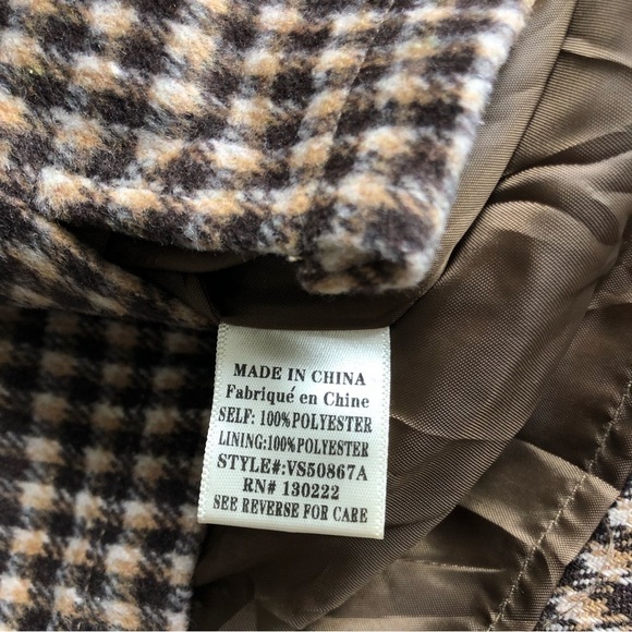 đ
șAltarâd State Brown Mini Skirt - Picture 9 of 10